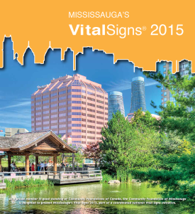 Vital Signs 2015